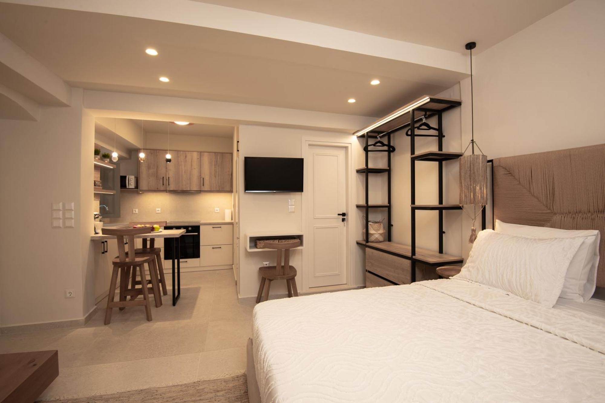 Mygema Boutique Home Kálymnos 외부 사진