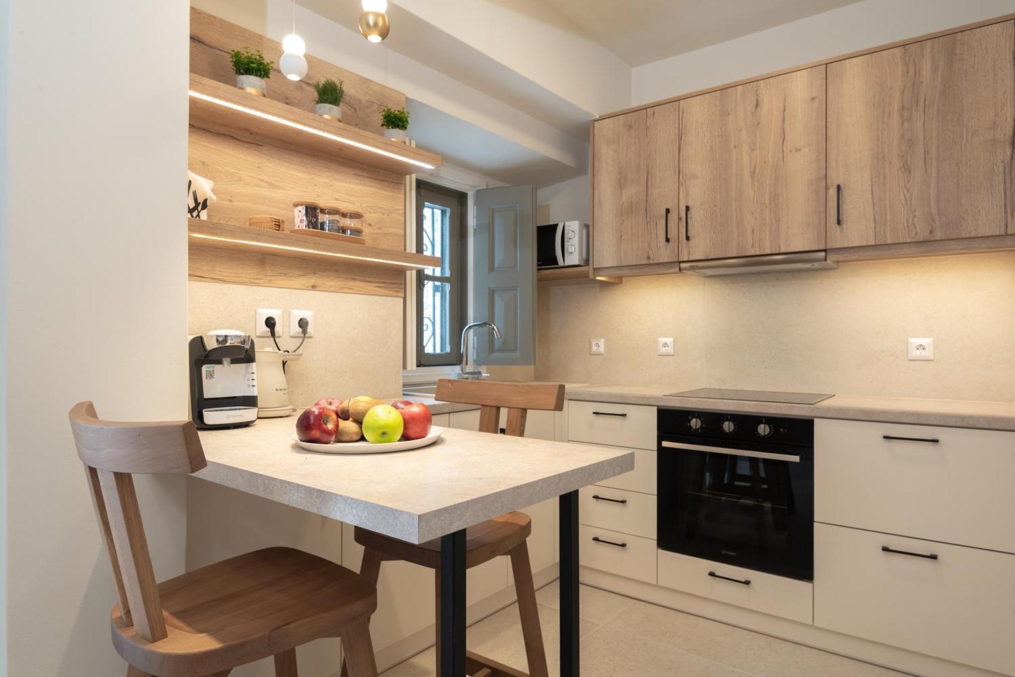 Mygema Boutique Home Kálymnos 외부 사진
